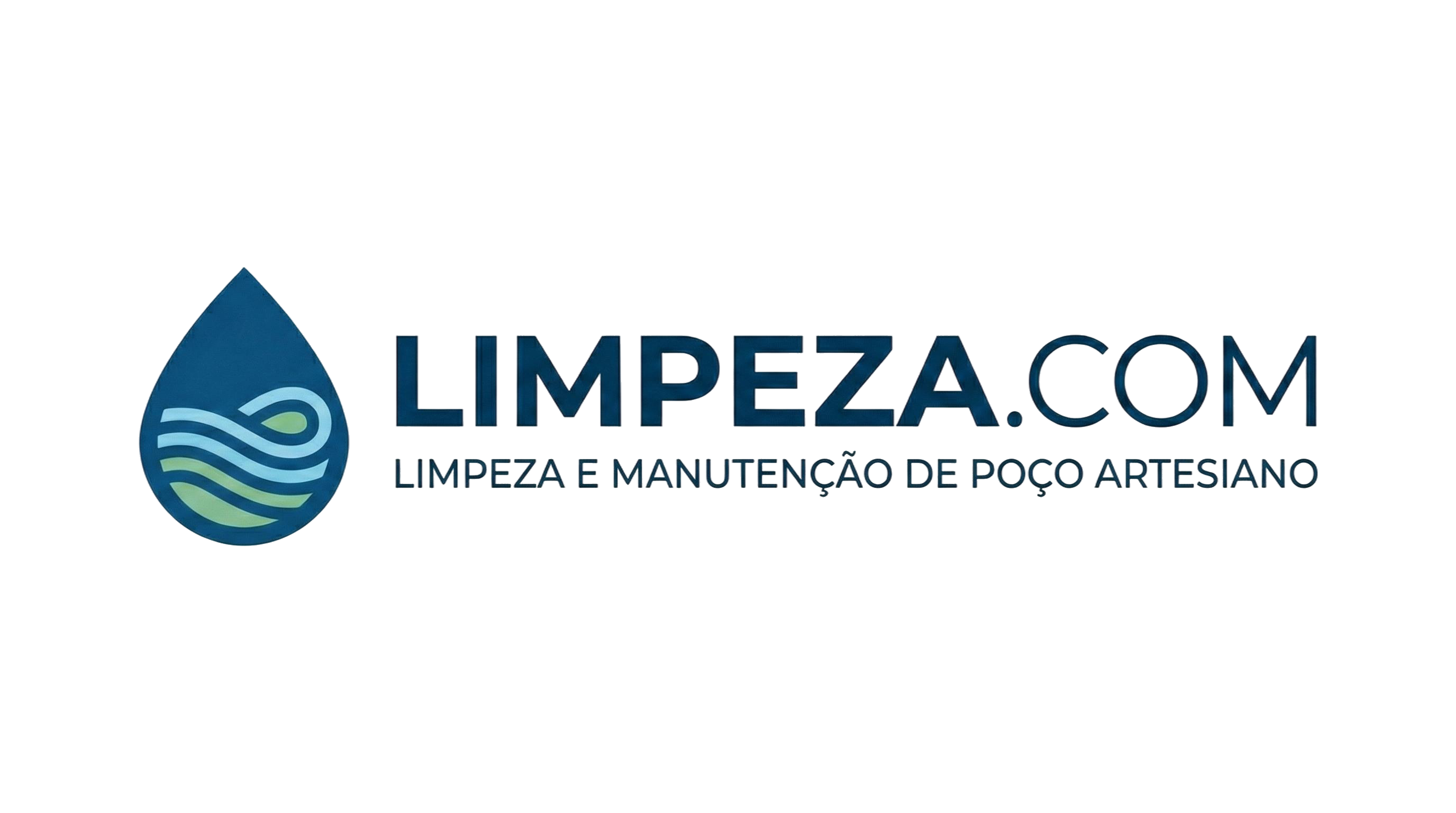 Limpeza.Com Logo